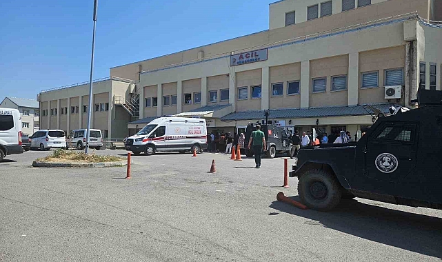 Muş'ta silahın kazara ateş alması sonucu yaralanan kadın hayatını kaybetti