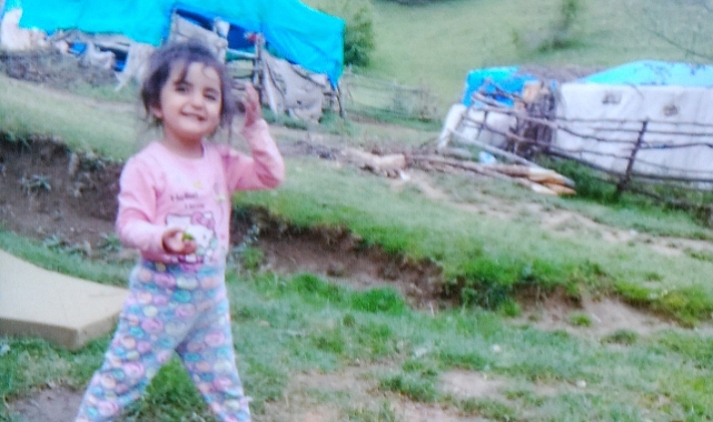 Narin gibi kaybolmuşlardı: 8 yıl önce kaybolan Dursun Kağan ve 6 yıl önce kaybolan Evrim hala bulunamadı