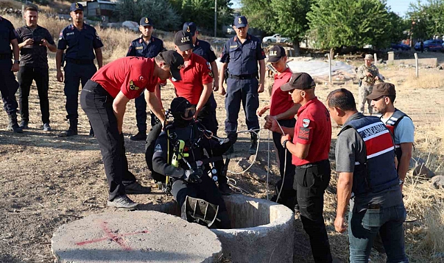 Narin’in ağabeyi kolundaki iz nedeniyle İstanbul Adli Tıp Kurumu’na gönderildi