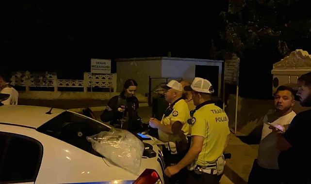 Ne uygulamadan kaçabildiler ne de cezadan