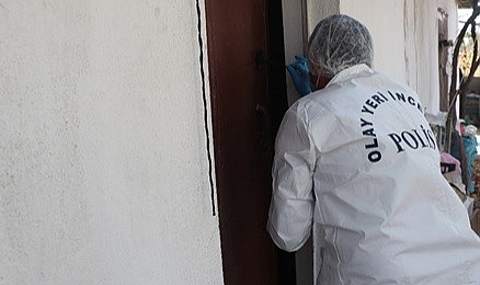 Niğde’de 31 olay şüphelilerin vücut izlerinden aydınlatıldı