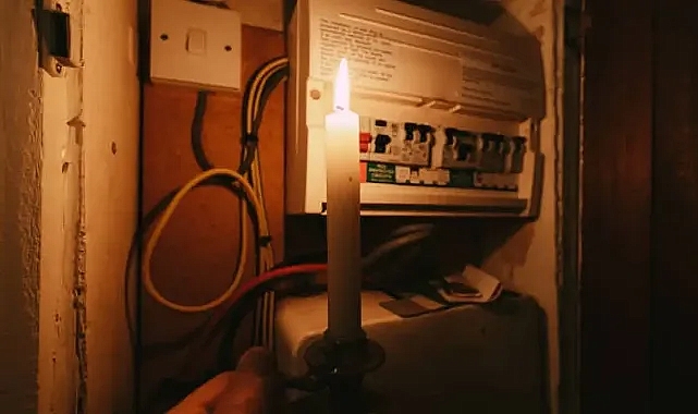 Niğde'de powerbanklerinizi şarj edin
