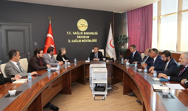 O Şehirde hasta memnuniyet oranı yükseliyor