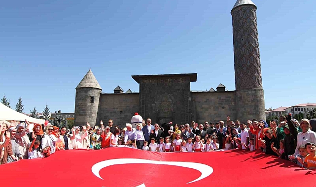 Okul Öncesi Etkinlikleri Başlıyor!