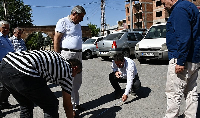 Patnos'a Yeni Bir Nefes