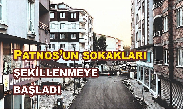 Patnos'ta yapılan girişimler sonuç verdi
