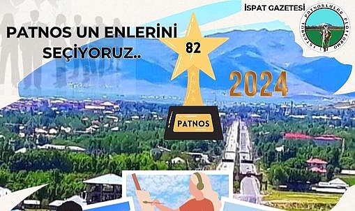 Patnos'un Yıldızları İstanbul'da Parlayacak!