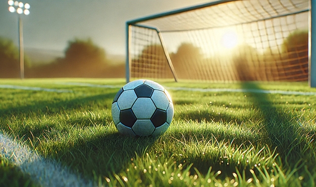 Pin Up Türkiye futbol altyapısının gelişiminin özelliklerini paylaşacak