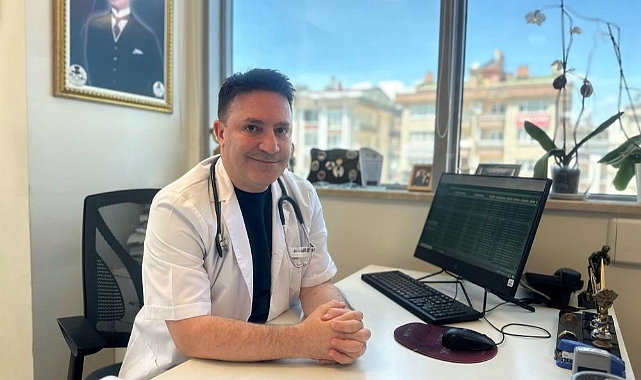 Profesör açıkladı: "Maymun çiçeği ülkemiz için tehdit değil"