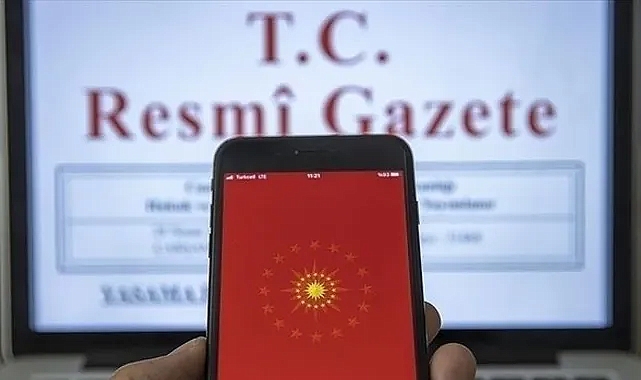 Resmi Gazete bugün 14 Ağustos 2024: Bugünkü Resmi Gazete