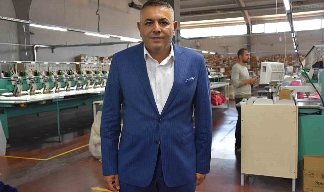 Sadıkoğlu: "Yüksek maliyet ve finansmana erişim ihracata engel"