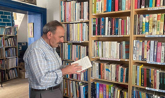 Sahaflıklar  Dijital yaşama direniyor
