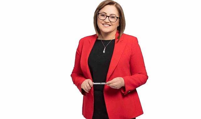 Şahin: “Türkiye, geleceğine umutla, güvenle ve kararlılıkla yürümeye devam edecektir”