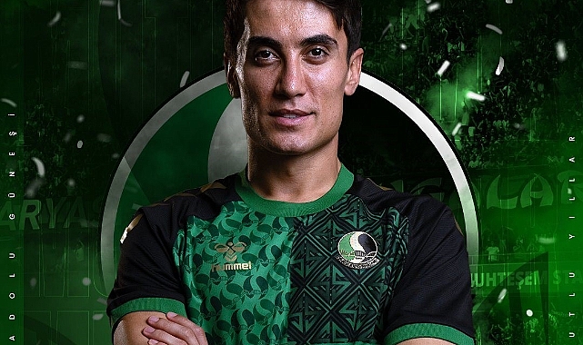 Sakaryaspor’da flaş ayrılıklar