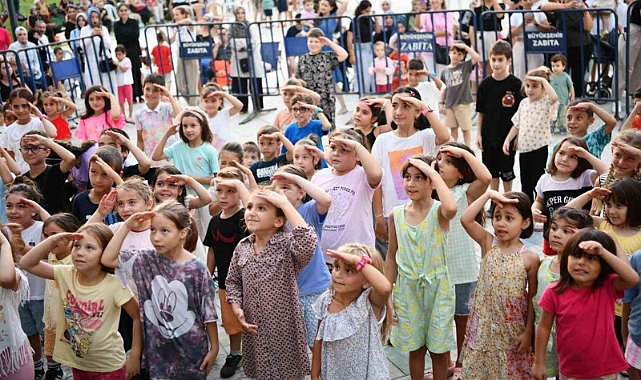 “Samsun’da Yaz Akşamları” etkinliği