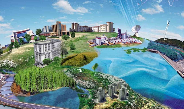 SANKO Holding’in beş Şirketi Capital 500’de listeye girdi