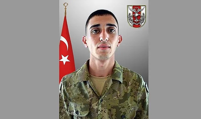Şehit Piyade Er Uğurcan Işık Kimdir ve Nerelidir?