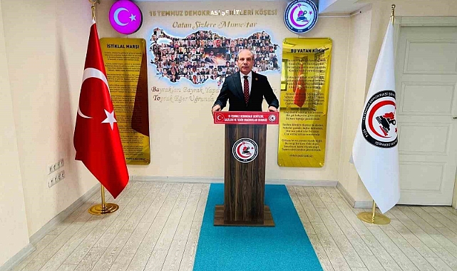 Şehit ve gazi aileleri derneğinden mecliste çıkan kavgaya ilişkin açıklama