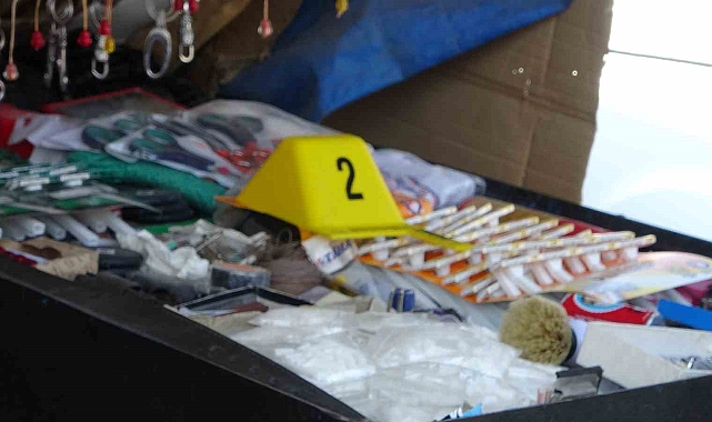 Seyyar satıcı ile müşteri arasındaki "pahalı ürün" tartışması kanlı bitti