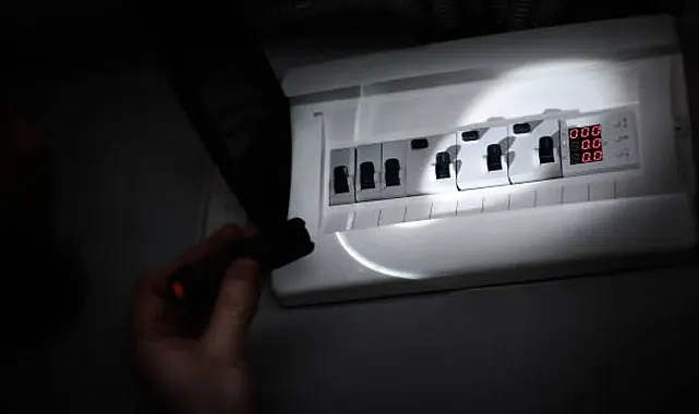 Şırnak'da 31 Ağustos elektrik kesintisi yaşanacak. Elektrik kesintisi olan mahallelerin tam listesi