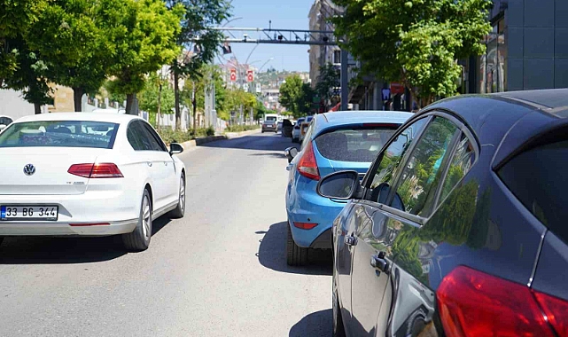 Şırnak’ta her 15 kişiye bir araç düşüyor