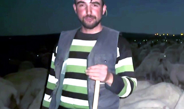 Sivas’ta dev yılan korkuttu