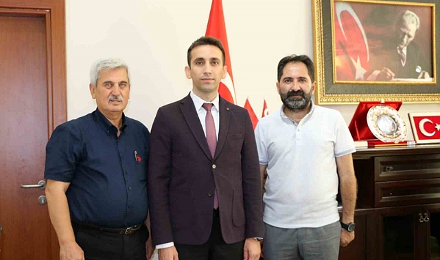 Ticaret Bakanlığından 81 ilde eş zamanlı kırtasiye ürün denetimi