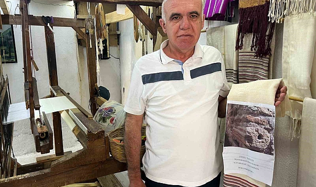 Tipolis, Buldan bezine dokundu