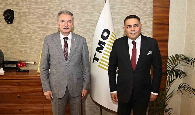 Toprak Mahsulleri Ofisi  kayısıda taban fiyatı açıkladı