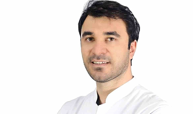 Topuk kanıyla çocukların geleceği kurtuluyor