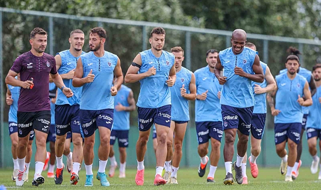 Trabzonspor hırs küpü