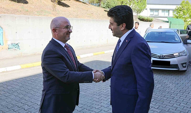 TSE SUBÜ’nün kalitesini tescilledi
