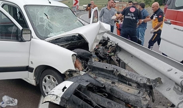TÜİK 2024 Temmuz ayı dönemi Erzurum Trafik istatistiklerini paylaştı Acı bilanço: Bin 430 kaza, 17 ölü