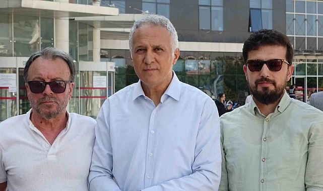 Tüketiciler Birliği’nden Prof. Dr. Mehmet Ceyhan hakkında suç duyurusu