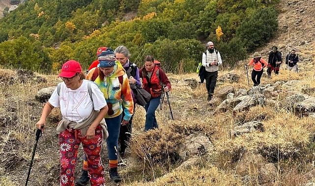 Tüm hızıyla devam ediyor "Fırat'ı Keşfet" Projesi