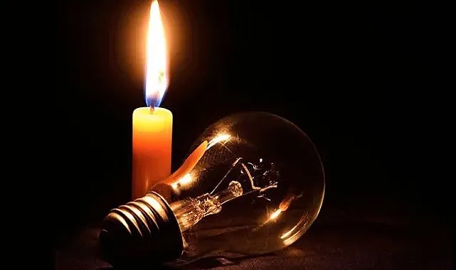 Tunceli'de 31 Ağustos elektrik kesintisi yaşanacak. Elektrik kesintisi olan mahallelerin tam listesi