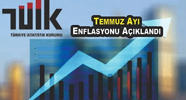 Türkiye'de Enflasyon Yüzde 61,78: Temmuz Ayı Verileri Değerlendirmesi
