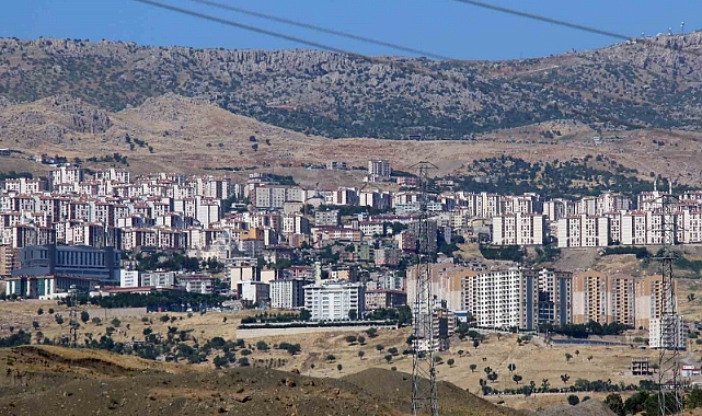 Türkiye’nin en mutlu onuncu şehri Şırnak