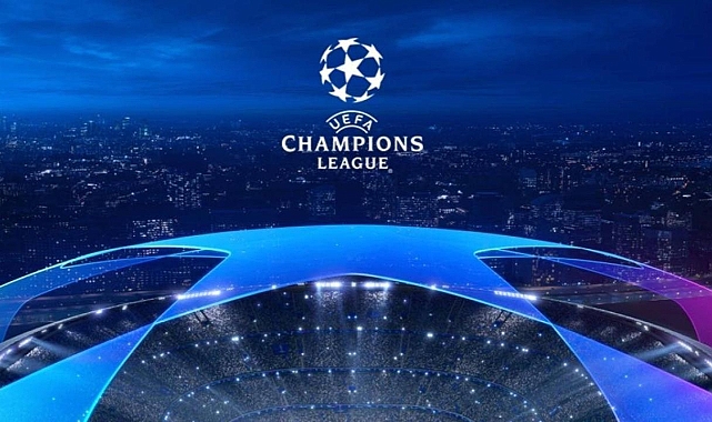 UEFA Şampiyonlar Ligi’nde Galatasaray ve Fenerbahçe’nin rakipleri belli oldu