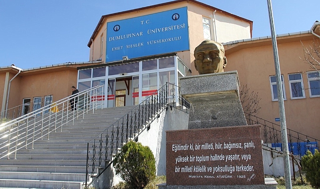 Üniversitelerde kayıt işlemleri sona eriyor