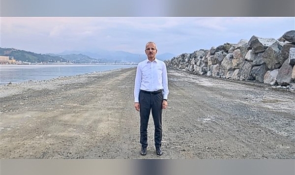 Uraloğlu: Tersane İstanbul’da restorasyon tamamlandı