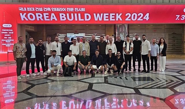 Uzak Doğu’ya İZTO çıkarması