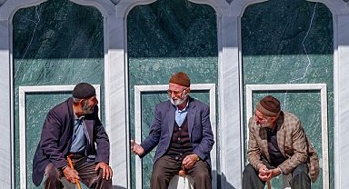 Uzmanı Bilgilendirdi "Psikolojik İyi Oluş" yolculuğuna davet