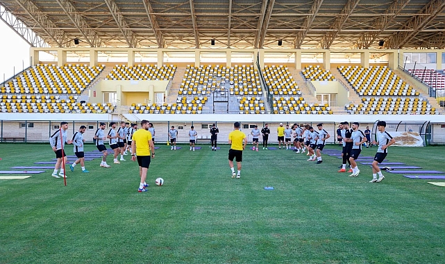 Vali Çakır Önemli Açıklamalar