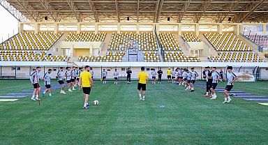 Vali Çakır Önemli Açıklamalar