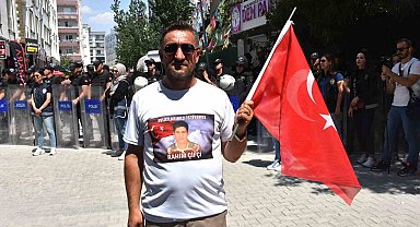 Van Annelerinin Gözyaşları Dinmiyor: Yeni Bir Aile Katıldı