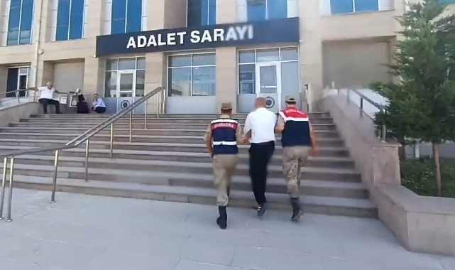 Van'da 52 kişi tutuklandı