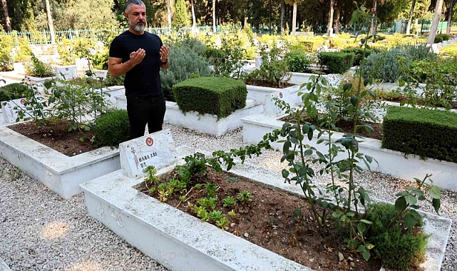 Vatanın isimsiz kahramanları unutulmadı