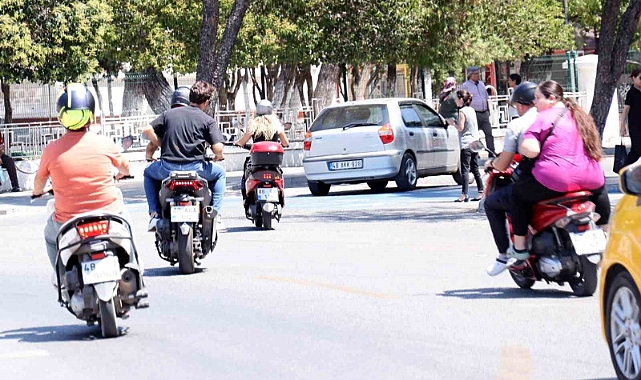 Vietnam değil, Muğla