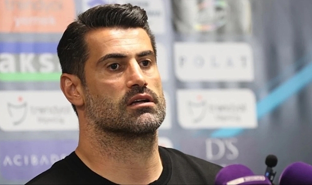 Volkan Demirel hangi takımın teknik direktörü oldu?